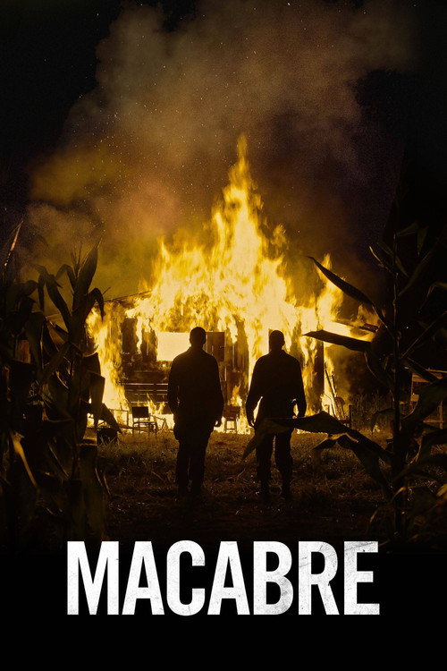 Macabre poster