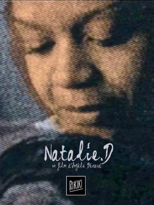 Natalie D. poster
