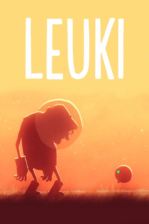 Leuki poster