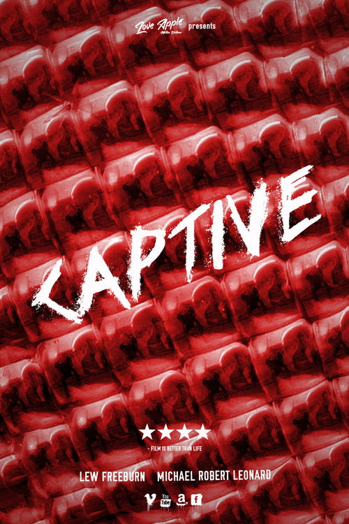 Captive poster
