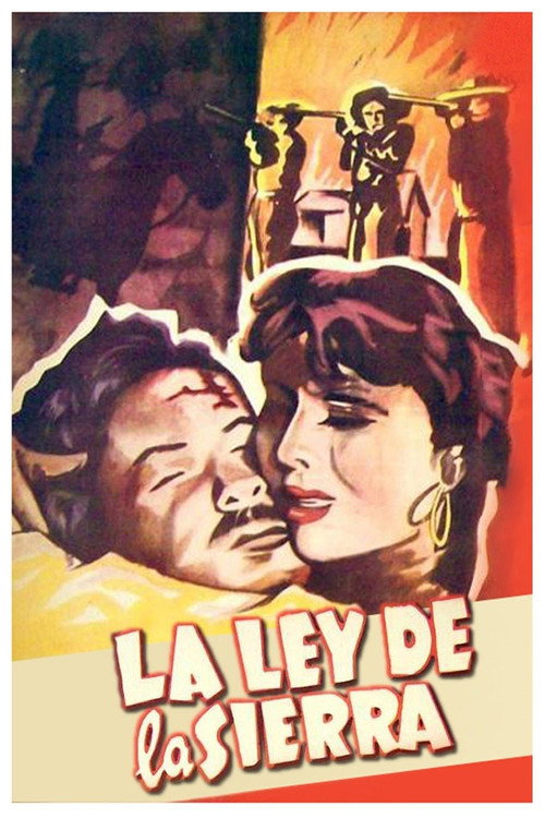 La rebelión de la sierra: El Fin de Heraclio Bernal poster