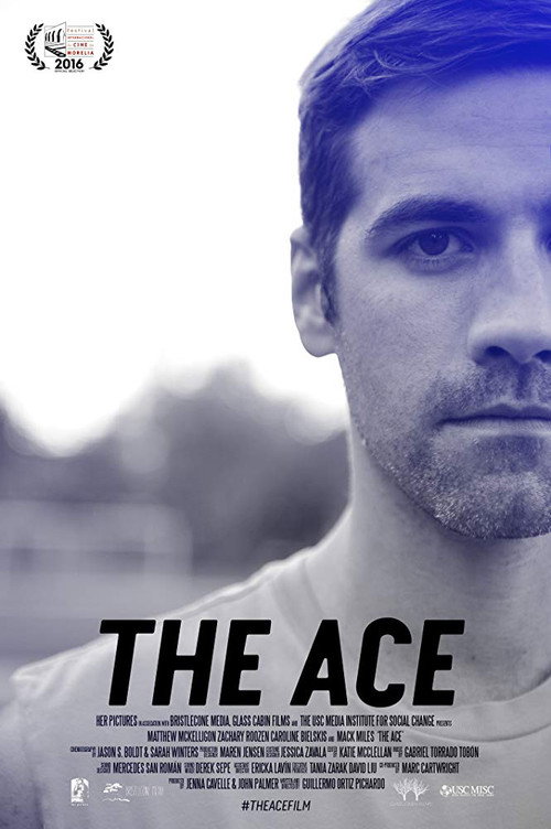 The Ace poster