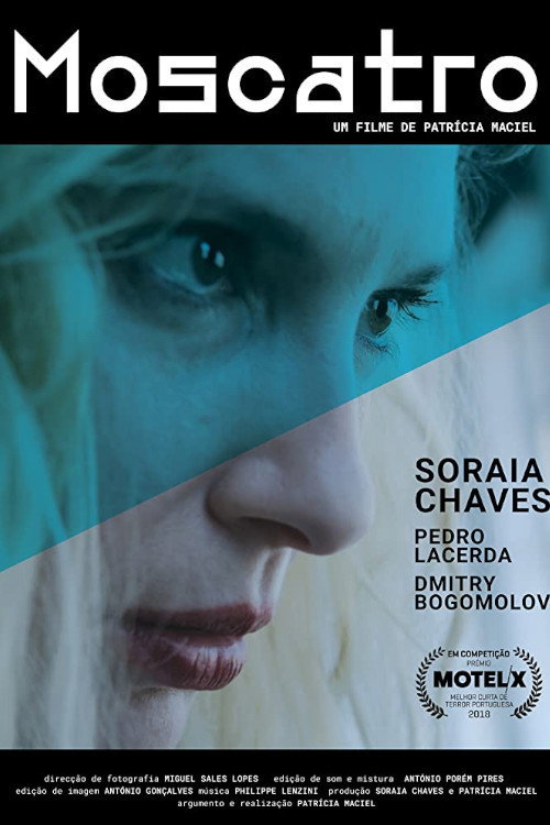 Moscatro poster