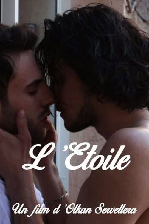 L'étoile poster
