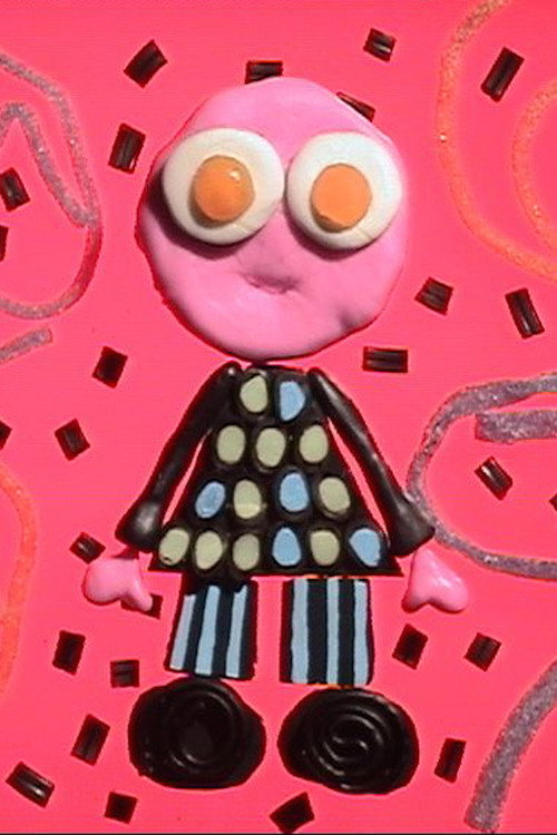 Gelatin poster