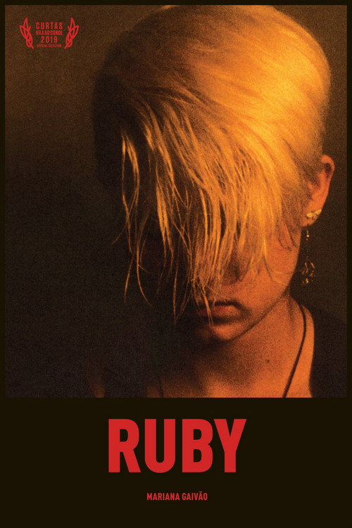 Ruby poster