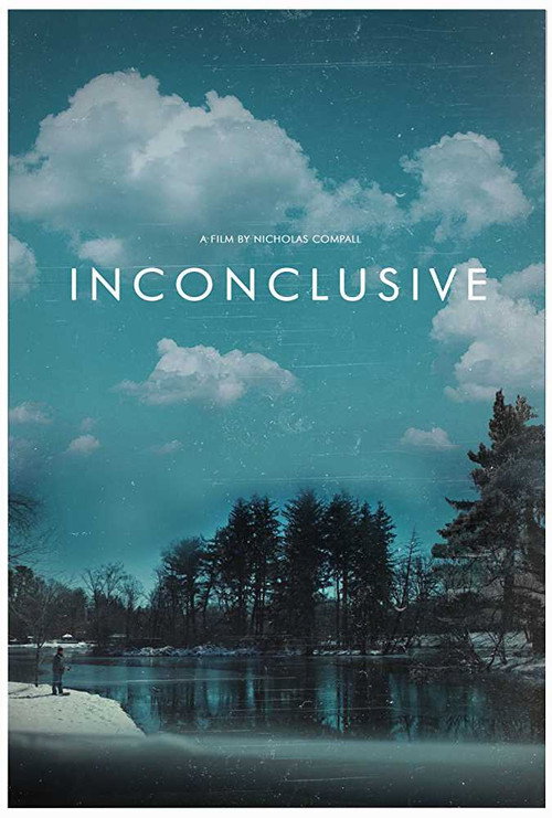 Inconclusive poster