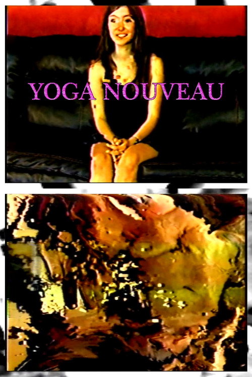 Yoga Nouveau poster