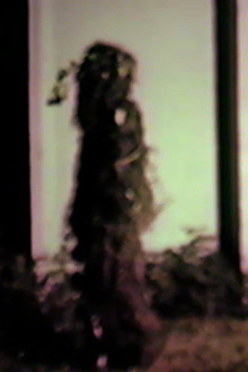 Bramble On poster