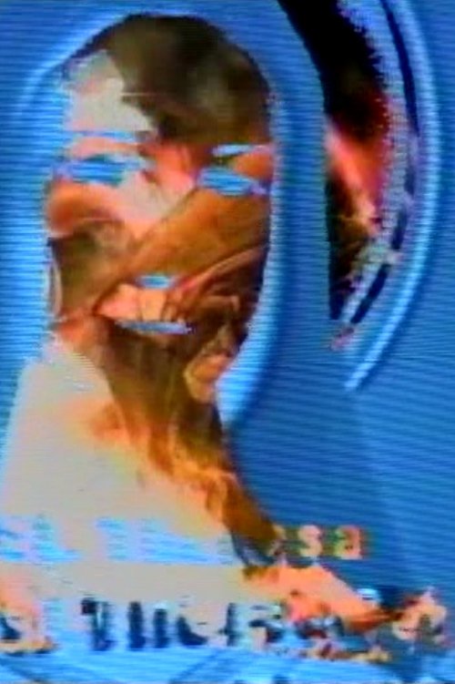 FUCK TV poster
