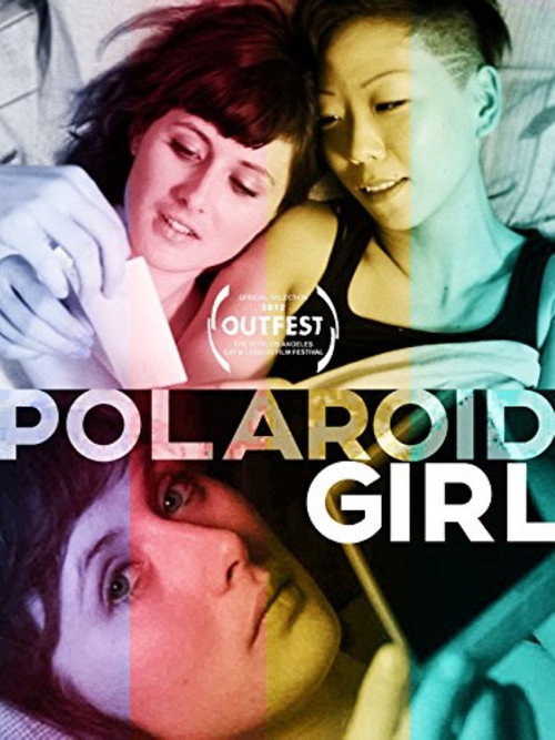 Polaroid Girl poster