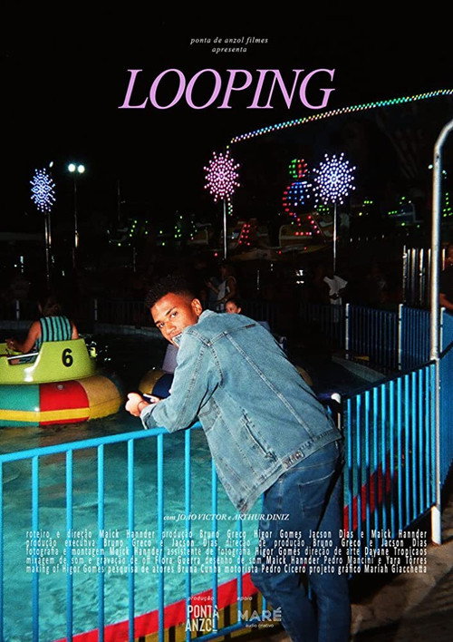 Looping poster