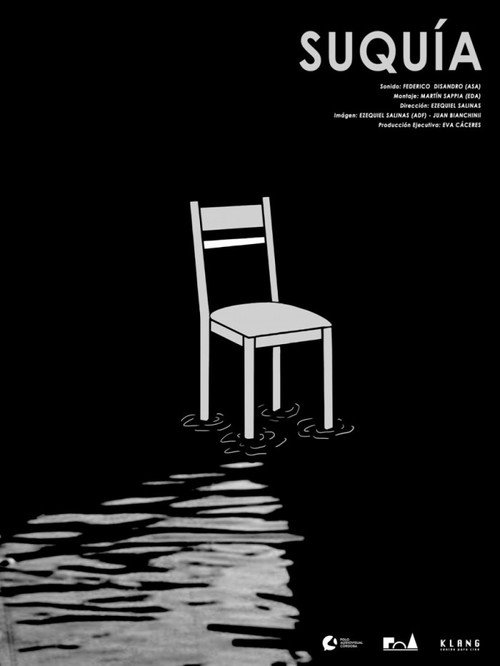 Suquía poster