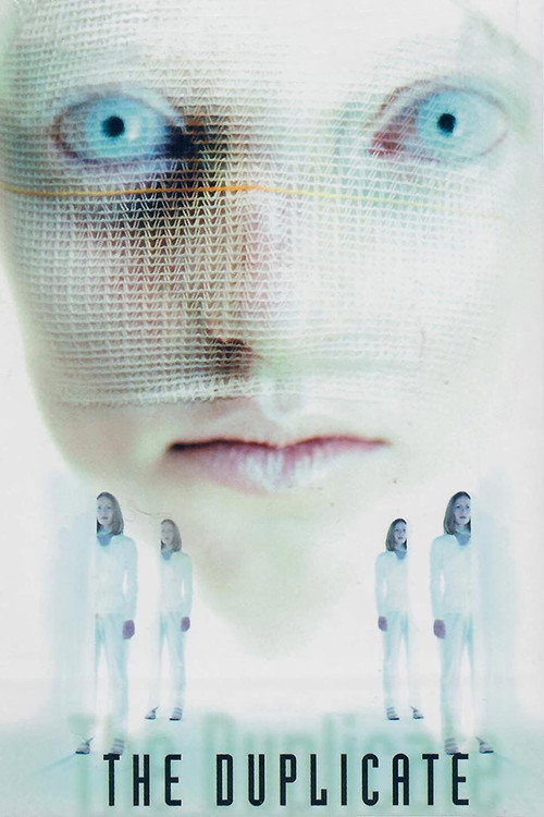 The Duplicate poster