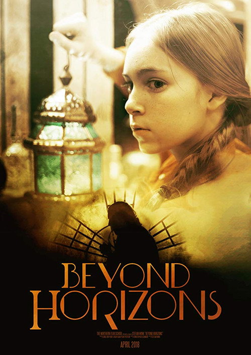Beyond Horizons poster