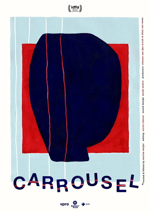 Carrousel poster