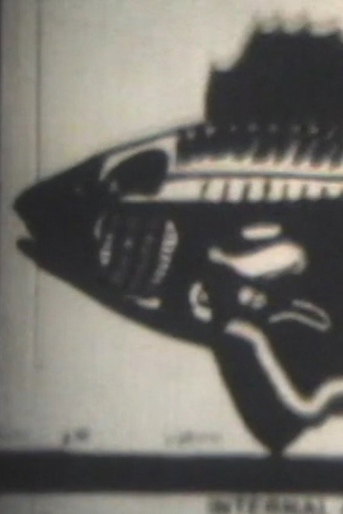 Something Fishy poster