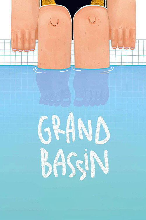 Grand Bassin poster