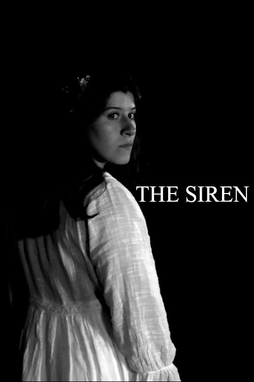 The Siren poster