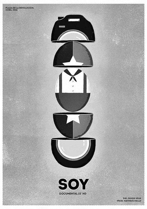I am poster