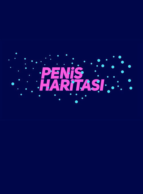 Penis Haritası poster