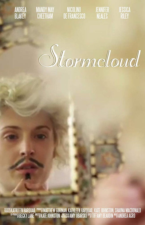 Stormcloud poster