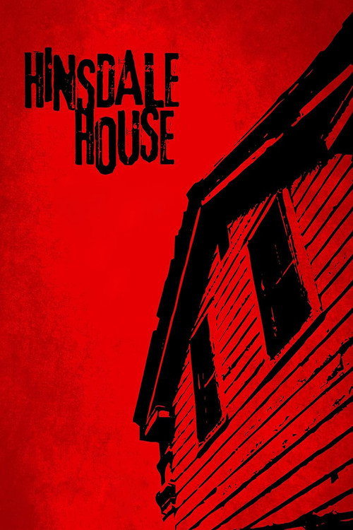 Hinsdale House poster
