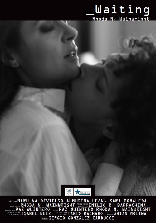 Waiting poster