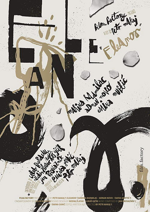 Eleanor poster