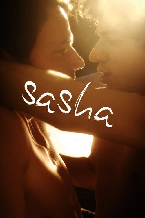 Sasha poster