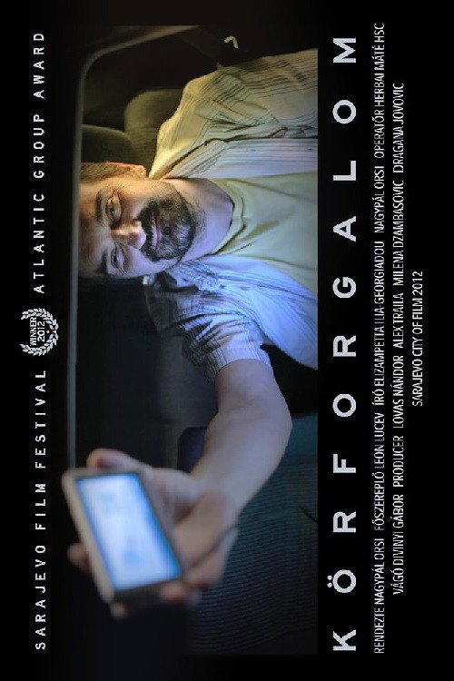 Roundabout poster