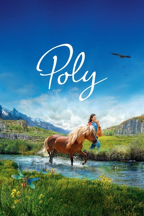 Poly poster