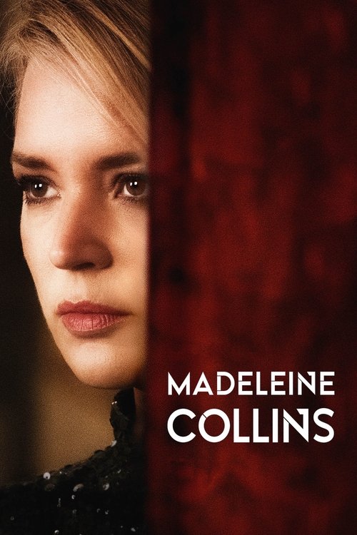 Madeleine Collins poster