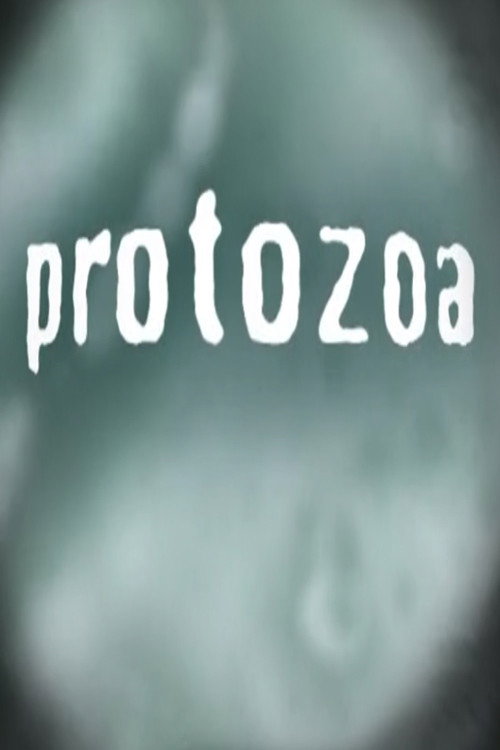 Protozoa poster