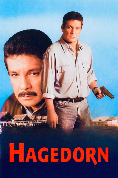 Hagedorn poster