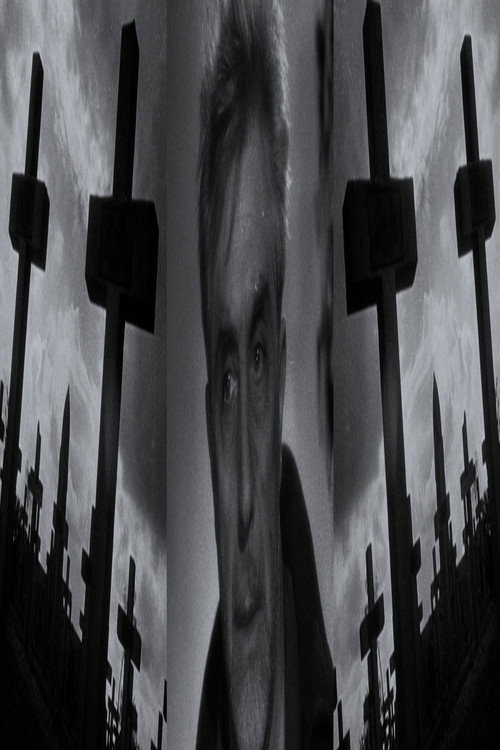 Magirama poster