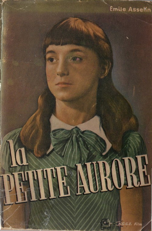 Little Aurore's Tragedy poster