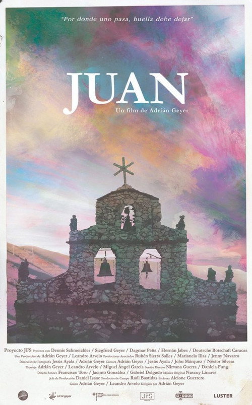 Juan poster