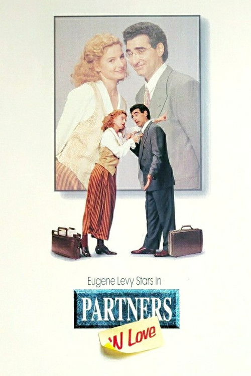 Partners 'n Love poster