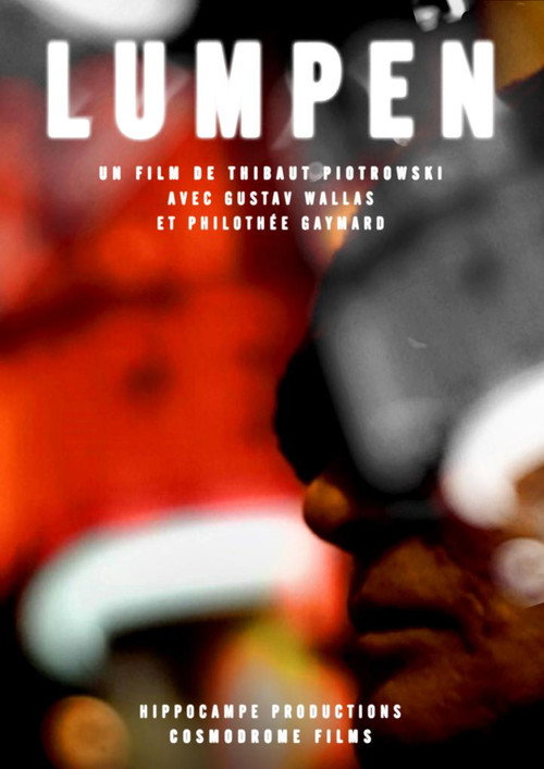 Lumpen poster
