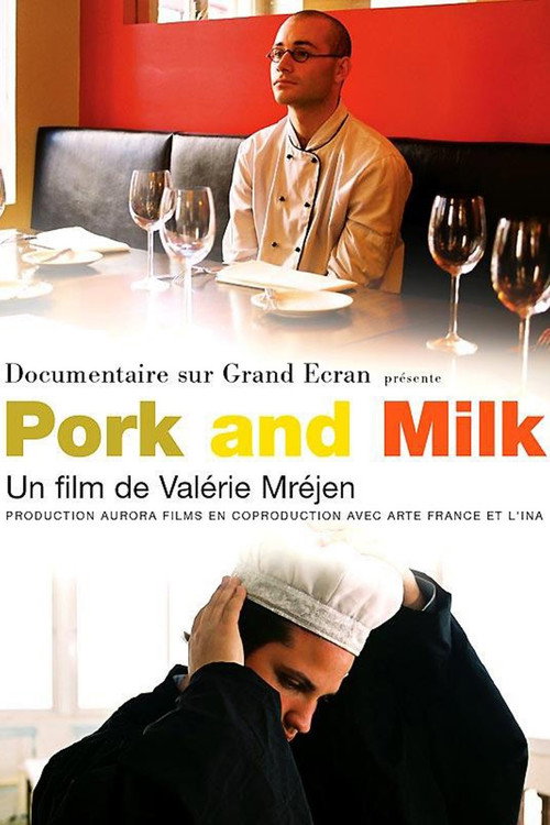 Pork and Milk poster
