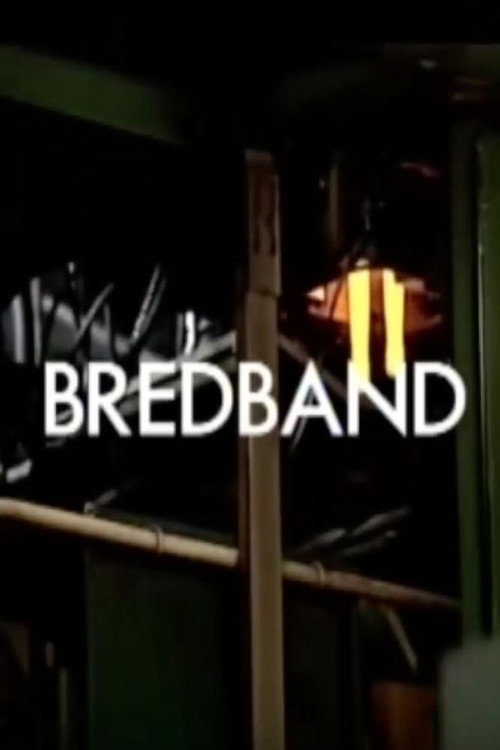 Bredband poster