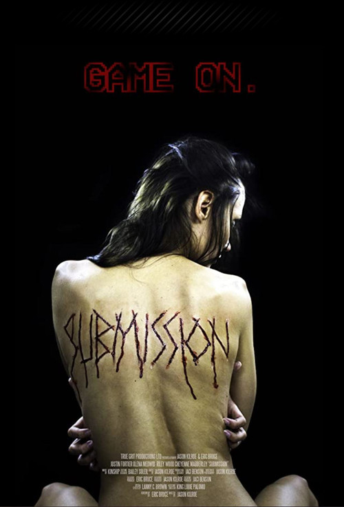Submission poster