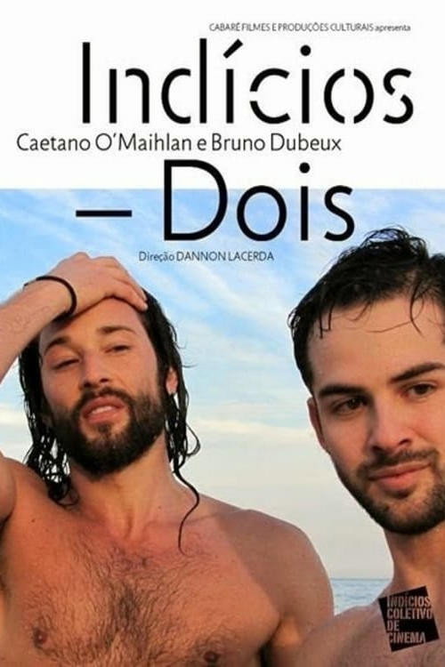 Traces Two poster