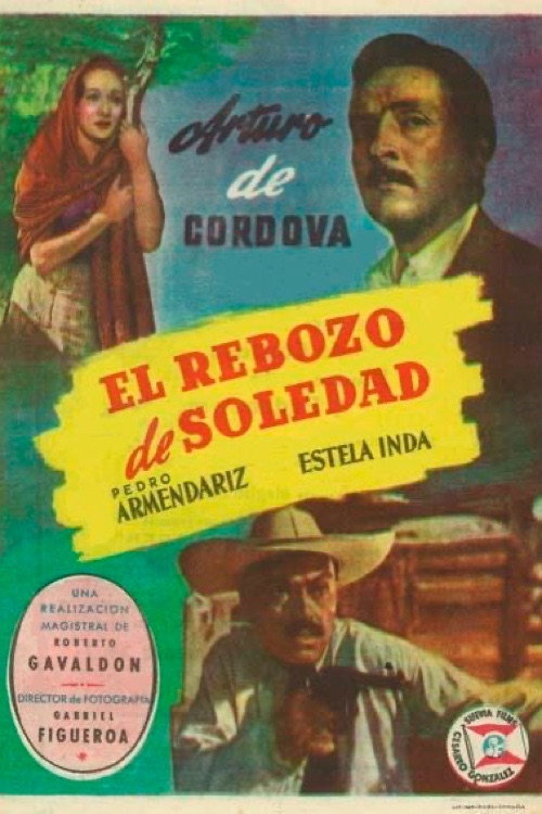 Soledad poster