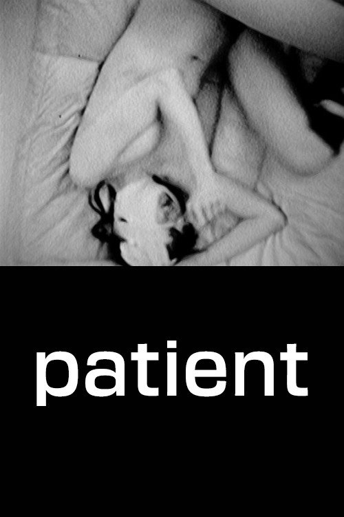 Patient poster
