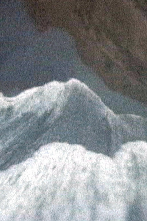 Glider poster