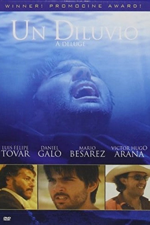 A Deluge poster