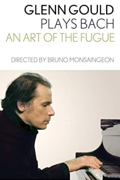 An Art of the Fugue poster