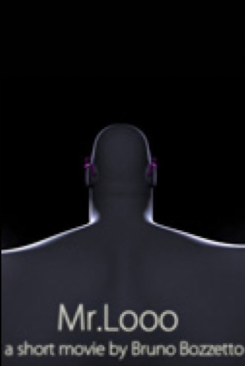 Looo poster